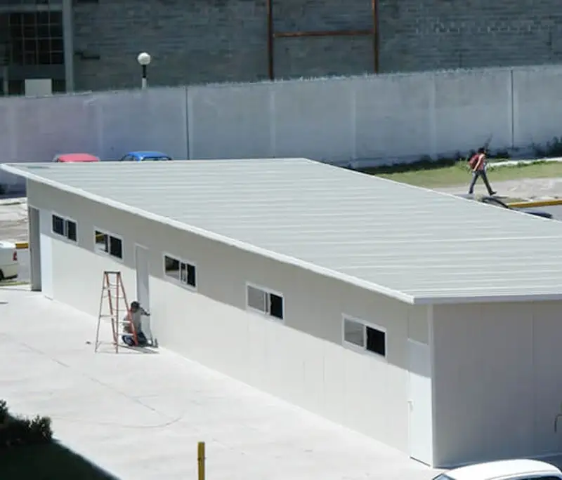 Multipanel :36 kg/m3-40kg/m3